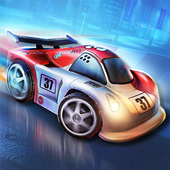 Mini Motor Racing WRT 2.1.5