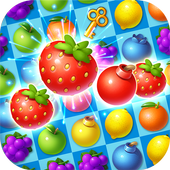 Fruit Burst 6.9