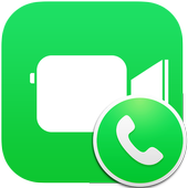 FaceTime free Calls Android 1.1.0