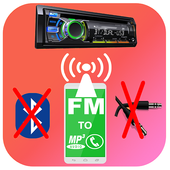 FM Car Transmitter 1.0