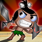 Real Pocket God Free 1.0