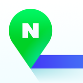 NAVER Map, Navigation 5.19.2.1