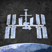 ISS Live Now 5.7.6