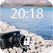 Screen Lock Camera 1.0.8