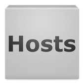 Hosts Editor 1.4