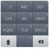 T9 Keyboard 1.0