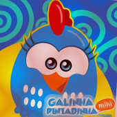 galinha pintadinha mini 1.0