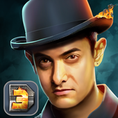 Dhoom:3 The Game 4.1