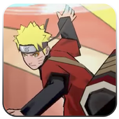 Narutimate Ninja Impact Battle 3.0