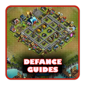 Guide To Defense Ninja Kingdom 1.0