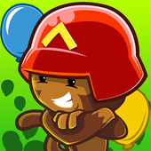 Bloons TD Battles 6.16.1