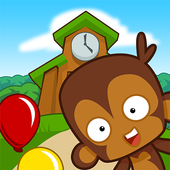 Bloons Monkey City 1.12.5