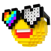 Number Coloring – 3D No.Draw 1.2.0