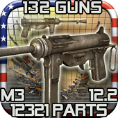 Gun Disassembly 2 12.2.0