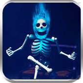 Talking Skeleton 1.1