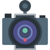 Nomao Minimalistic Camera 5.3