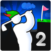 Super Stickman Golf 2 2.5.4