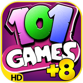 101-in-1 Games HD 1.1.6