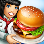 Cooking Fever 16.0.1