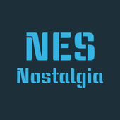 Nostalgia.NES (NES Emulator) 2.0.9