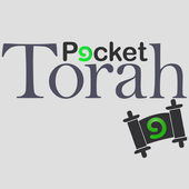 PocketTorah 1.1