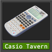 Casio 2.4.3-build-2402201800-release