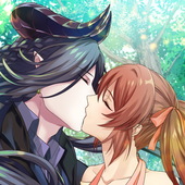 WizardessHeart - Shall we date Otome Anime Games 1.7.9