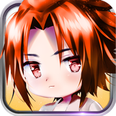 Great Ninja War: Global Battle 1.0