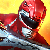 Power Rangers 3.2.2