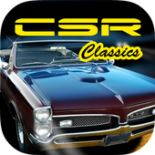 Cheats for CSR Classics 1.0.0