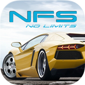 Cheat Need for Speed No Limits 1.0.0