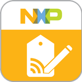 NFC TagWriter by NXP 4.8.2