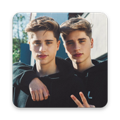 Martinez Twins Wallpaper 1.0