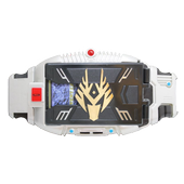 Ryuki Driver 1.9