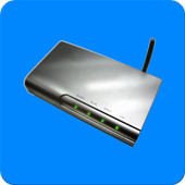 Router Setup Page 1.8.6