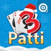 Teen Patti by Octro - Indian Poker 8.15