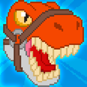 Dino Factory 1.3.7