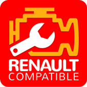 OhNo! Diag for Renault - OBD2 1.3.3