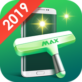 MAX Cleaner - Antivirus, Phone Cleaner, AppLock 0.7.2