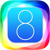 8 Launcher - Pretty Cool 1.95.1