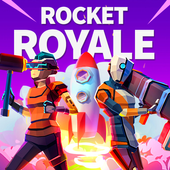 Rocket Royale 2.3.5