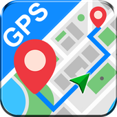 GPS Route Finder 5.10