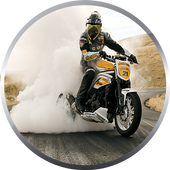 Moto Drag Racing 1.1