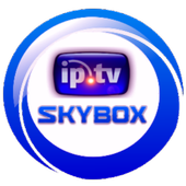 SKYBOX HD 57