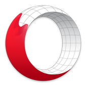 Opera browser beta 56.0.2780.51434