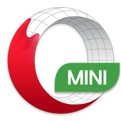Opera Mini browser beta 65.0.2254.63086