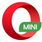 Icon of Opera Mini 64.0.2254.62635