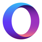 Opera Touch 2.9.9