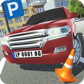 Luxury Parking 2.2
