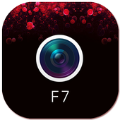 Camera OPPO F7 1.8.6